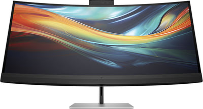 HP Monitor per conferenze 5K2K serie 7 Pro da 39,7" - 740 pm [8Y2R2AA#ABB]