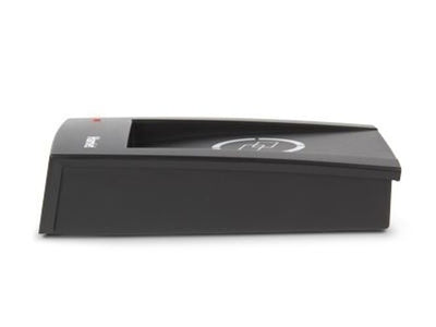 Hamlet HURTAG1356 lettore RFID USB Nero [HURTAG1356]