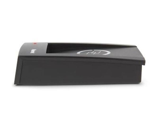 Hamlet HURTAG1356 lettore RFID USB Nero [HURTAG1356]