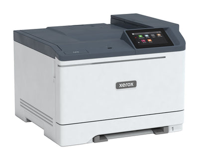 Xerox C410 A4 40 ppm Stampante fronte/retro PS3 PCL5e/6 2 vassoi 251 fogli [C410V_DN] - ITPartners