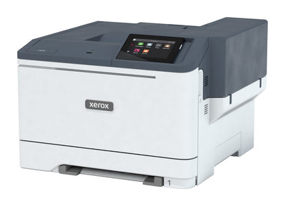 Xerox C410 A4 40 ppm Stampante fronte/retro PS3 PCL5e/6 2 vassoi 251 fogli [C410V_DN] - ITPartners