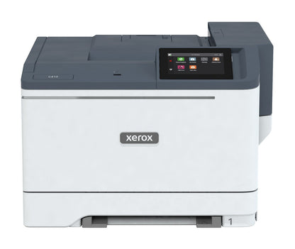 Xerox C410 A4 40 ppm Stampante fronte/retro PS3 PCL5e/6 2 vassoi 251 fogli [C410V_DN] - ITPartners