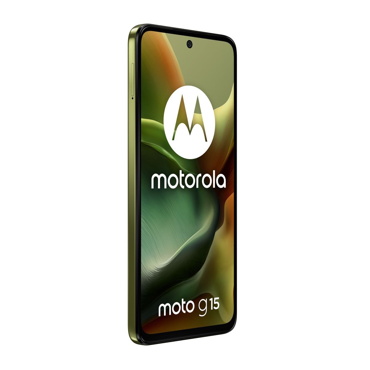 MOTOROLA G15 5G 256GB 8GB IGUANA GREEN [PB6E0020ES]
