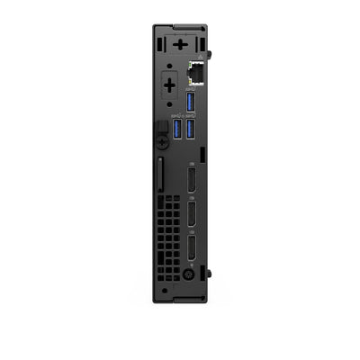 DELL OptiPlex 7020 Plus Intel Core i7 i7-14700 16 GB DDR5-SDRAM 512 GB SSD Windows 11 Pro MFF Mini PC Nero [542TT]