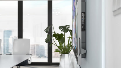 DELL OptiPlex 7020 Plus Intel Core i7 i7-14700 16 GB DDR5-SDRAM 512 GB SSD Windows 11 Pro MFF Mini PC Nero [542TT]