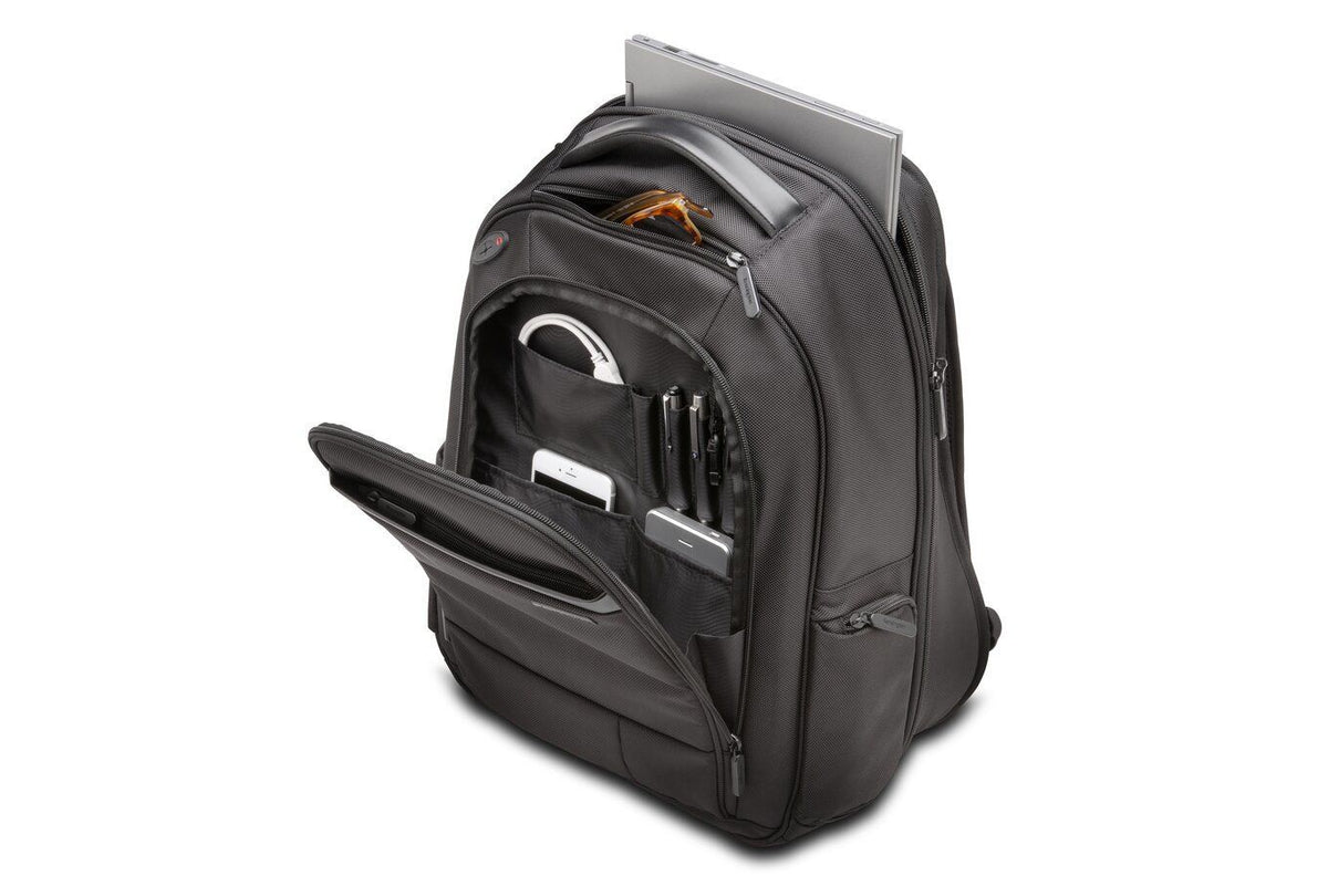Kensington Zaino per laptop Contour 2.0 EQ Pro 17 [K60381EU]