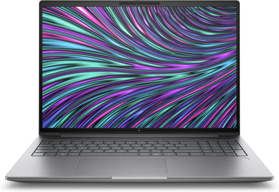 HP ZBook Power G11 Intel Core Ultra 7 155H Workstation mobile 40,6 cm (16") WUXGA 32 GB DDR5-SDRAM 1 TB SSD NVIDIA RTX 500 Ada Wi-Fi 6E (802.11ax) Windows 11 Pro Grigio [98N75ET#ABZ]
