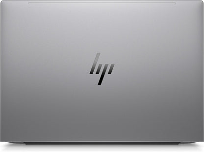 HP ZBook Power G11 Intel Core Ultra 7 155H Workstation mobile 40,6 cm (16") WUXGA 32 GB DDR5-SDRAM 1 TB SSD NVIDIA RTX 500 Ada Wi-Fi 6E (802.11ax) Windows 11 Pro Grigio [98N75ET#ABZ]