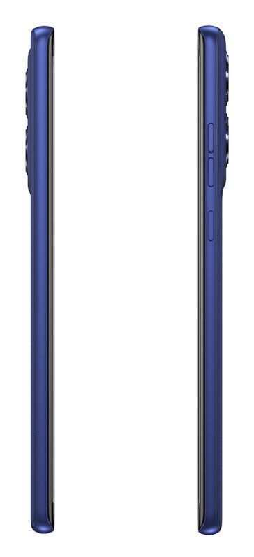 Motorola Moto G 85 5G 16,9 cm (6.67") Dual SIM ibrida Android 14 USB tipo-C 8 GB 256 GB 5000 mAh Blu [PB2A0055IT]