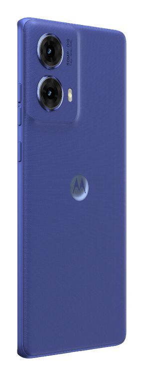 Motorola Moto G 85 5G 16,9 cm (6.67") Dual SIM ibrida Android 14 USB tipo-C 8 GB 256 GB 5000 mAh Blu [PB2A0055IT]