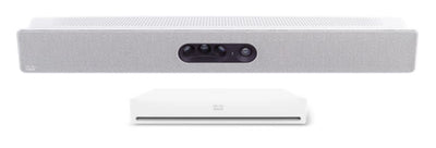 Cisco Webex Room Kit Pro sistema di conferenza 15,1 MP Collegamento ethernet LAN Sistema di videoconferenza di gruppo [CS-KITPRO-K9]