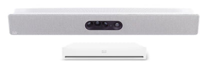 Cisco Webex Room Kit Pro sistema di conferenza 15,1 MP Collegamento ethernet LAN Sistema di videoconferenza di gruppo [CS-KITPRO-K9]