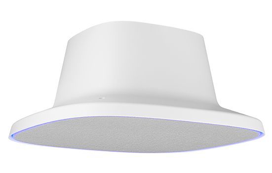 AVer FONE700 Speakerhone Grigio [FONE700]