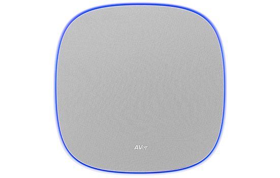 AVer FONE700 Speakerhone Grigio [FONE700]