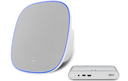 AVer FONE700 Speakerhone Grigio [FONE700]