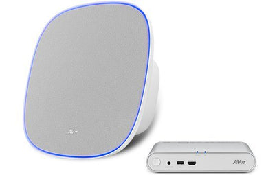 AVer FONE700 Speakerhone Grigio [FONE700]