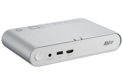 AVer FONE700 Speakerhone Grigio [FONE700]