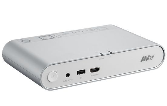 AVer FONE700 Speakerhone Grigio [FONE700]