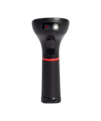 Vultech Barcode Scanner Wireless 2.4 Ghz E Bluetooth 1D 2D [BC-07MWBT]