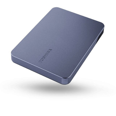 Toshiba HDTX210EK3AA disco rigido esterno 1 TB 2.5" USB tipo A 3.2 Gen 1 (3.1 Gen 1) Nero [HDTX210EK3AA]