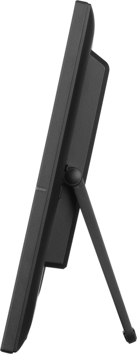 iiyama ProLite T2755MSC-B1 Monitor PC 68,6 cm (27") 1920 x 1080 Pixel Full HD LED Touch screen Da tavolo Nero [T2755MSC-B1]