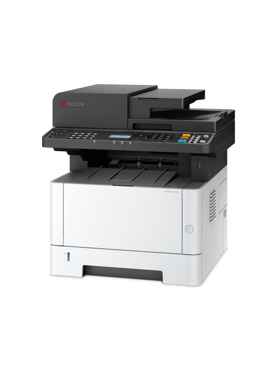 KYOCERA ECOSYS MA4000x Laser A4 1200 x 1200 DPI 40 ppm [110C143NL0]