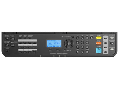 KYOCERA ECOSYS MA4000x Laser A4 1200 x 1200 DPI 40 ppm [110C143NL0]