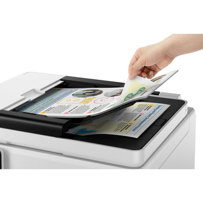 Canon MAXIFY Stampante multifunzione inkjet a colori ricaricabile wireless MegaTank GX7050 [4471C006]