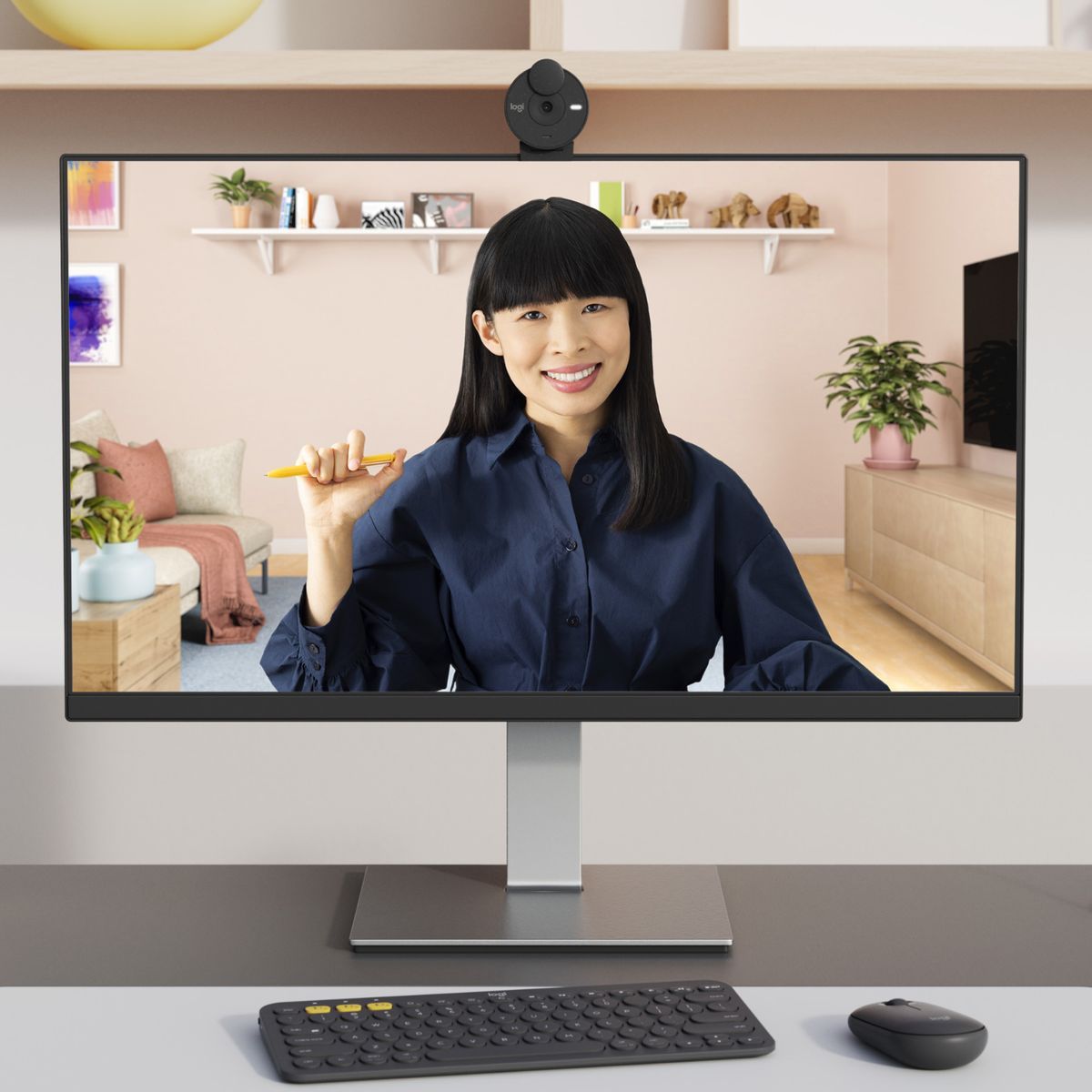 Logitech Brio 305 [960-001469]