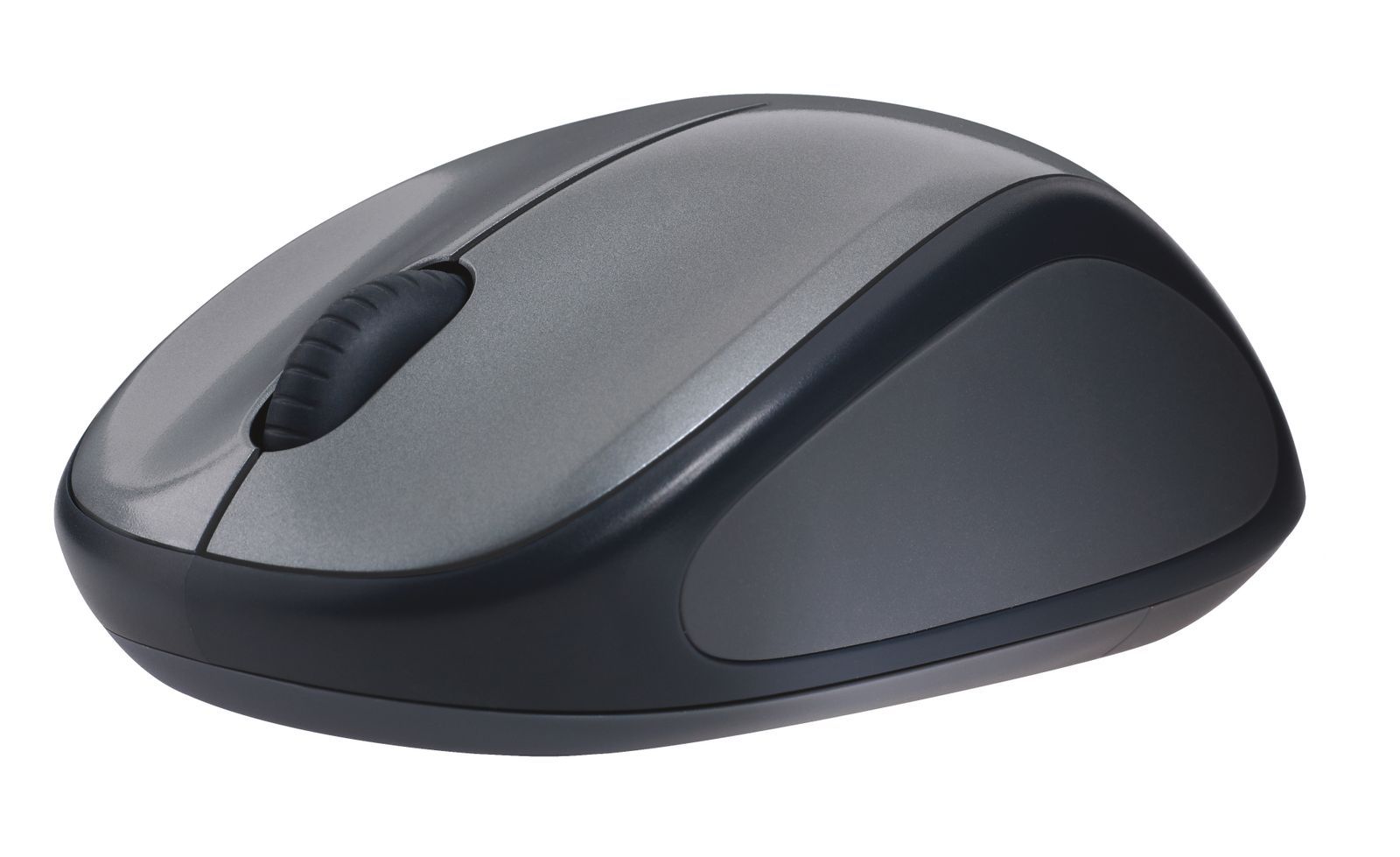 Logitech M235 mouse Ufficio Ambidestro RF Wireless Ottico 1000 DPI [910-002201]