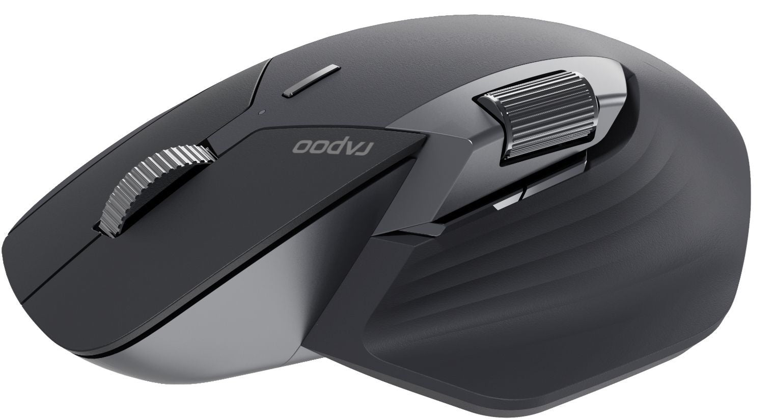 Rapoo MT760L mouse Mano destra RF senza fili + Bluetooth Ottico 3200 DPI [12527]