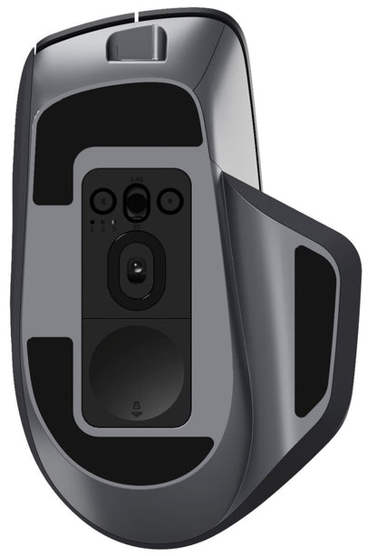 Rapoo MT760L mouse Mano destra RF senza fili + Bluetooth Ottico 3200 DPI [12527]