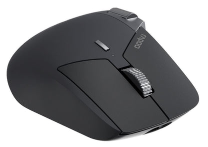 Rapoo MT760L mouse Mano destra RF senza fili + Bluetooth Ottico 3200 DPI [12527]