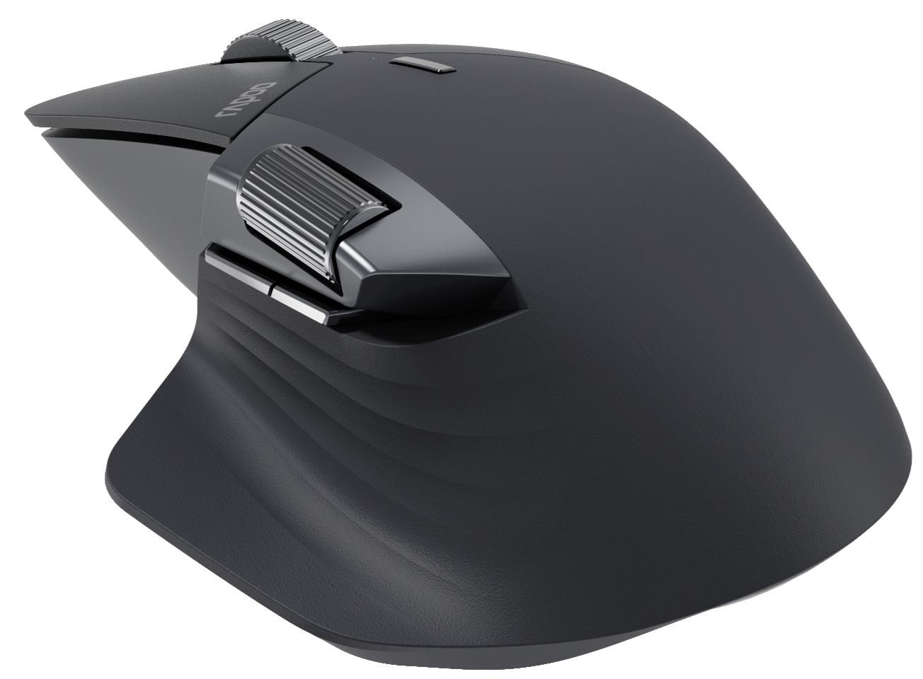 Rapoo MT760L mouse Mano destra RF senza fili + Bluetooth Ottico 3200 DPI [12527]