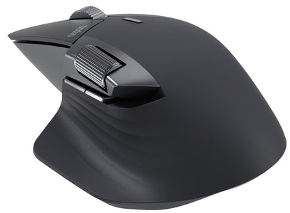 Rapoo MT760L mouse Mano destra RF senza fili + Bluetooth Ottico 3200 DPI [12527]