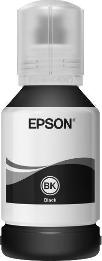 Epson Flacone inchiostro Nero a pigmenti [C13T774140]