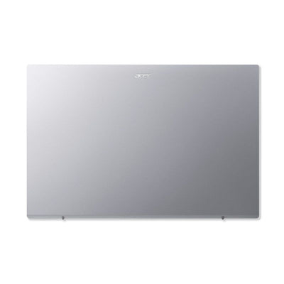 Acer Aspire 3 A315-59-77J2 Intel Core i7 i7-1255U Computer portatile 39,6 cm (15.6") Full HD 16 GB DDR4-SDRAM 512 GB SSD Wi-Fi 6 (802.11ax) Windows 11 Home Argento [NX.K6TET.00C]