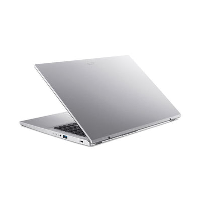 Acer Aspire 3 A315-59-77J2 Intel Core i7 i7-1255U Computer portatile 39,6 cm (15.6") Full HD 16 GB DDR4-SDRAM 512 GB SSD Wi-Fi 6 (802.11ax) Windows 11 Home Argento [NX.K6TET.00C]