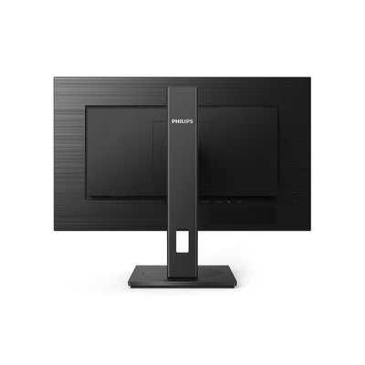 Philips S Line 275S1AE/00 Monitor PC 68,6 cm (27") 2560 x 1440 Pixel 2K Ultra HD LCD Nero [275S1AE/00]