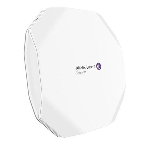 Alcatel-Lucent OmniAccess Stellar AP1331 2400 Mbit/s Bianco Supporto Power over Ethernet (PoE) [OAW-AP1331-RW]