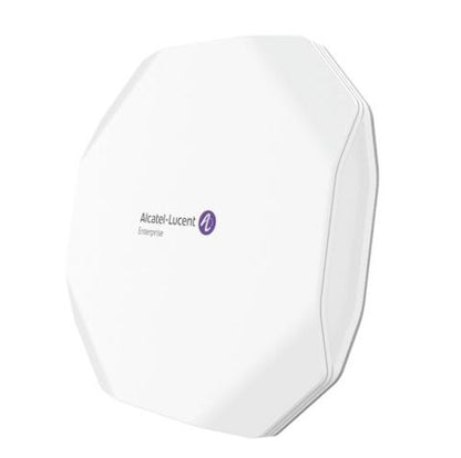 Alcatel-Lucent OmniAccess Stellar AP1331 2400 Mbit/s Bianco Supporto Power over Ethernet (PoE) [OAW-AP1331-RW]
