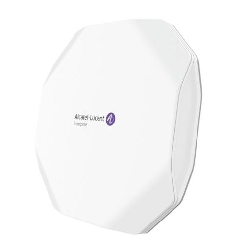 Alcatel-Lucent OmniAccess Stellar AP1331 2400 Mbit/s Bianco Supporto Power over Ethernet (PoE) [OAW-AP1331-RW]