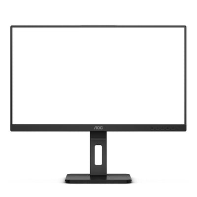 AOC Q27E3UMF Monitor PC 68,6 cm (27") 2560 x 1440 Pixel Quad HD Nero [Q27E3UMF]
