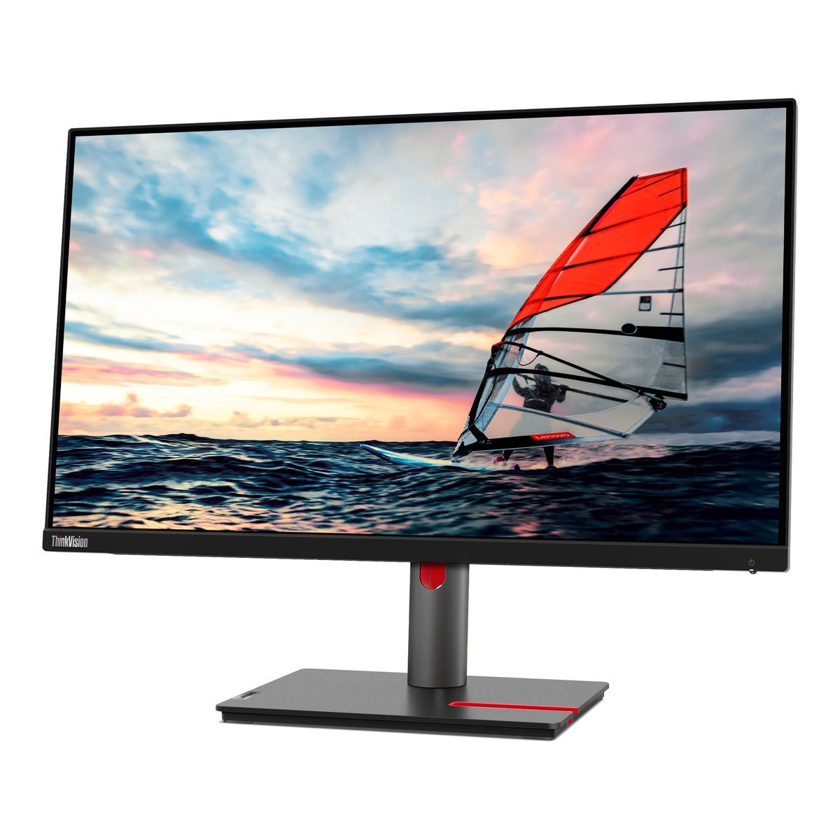 Lenovo ThinkVision P25i-30 LED display 62,2 cm (24.5") 1920 x 1080 Pixel Full HD Nero [63F4MAT1EU]