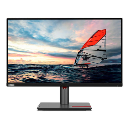 Lenovo ThinkVision P25i-30 LED display 62,2 cm (24.5") 1920 x 1080 Pixel Full HD Nero [63F4MAT1EU]