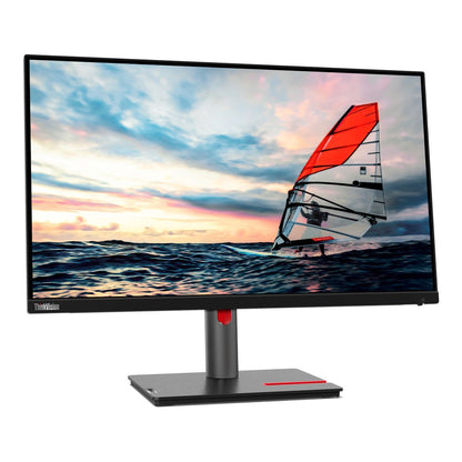 Lenovo ThinkVision P25i-30 LED display 62,2 cm (24.5") 1920 x 1080 Pixel Full HD Nero [63F4MAT1EU]