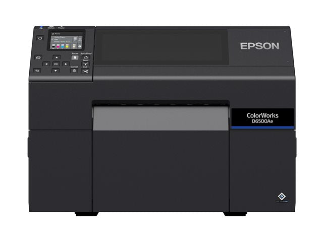 EPSON COLORWORKS CWD6500AE [C31CL91102]