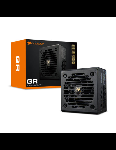 COUGAR ALIM GR 850 850W 80+ GOLD ATX 3.1 PCIE 5.1 FULL M [CGR GDN-850]