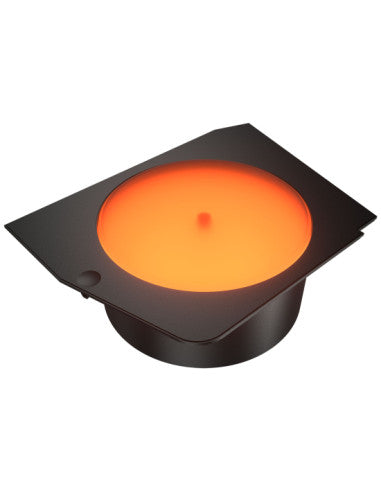 COUGAR LUMINOS ROTATING PLATFORM BLK for CASE FV270 [CGR-58M6B-LRP]