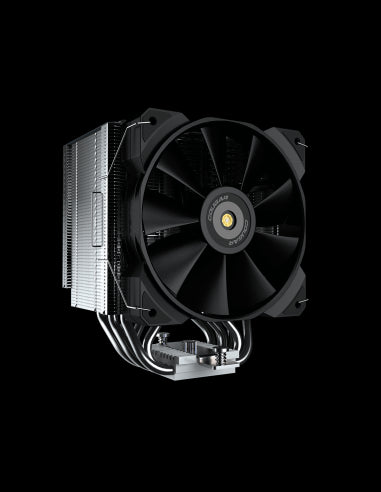 COUGAR RAFF. CPU FORZA 85 6xHEATPIPES 1x120PWM [CGR-FZA85]